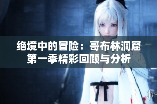 绝境中的冒险：哥布林洞窟第一季精彩回顾与分析