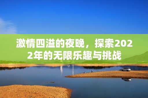 激情四溢的夜晚，探索2022年的无限乐趣与挑战