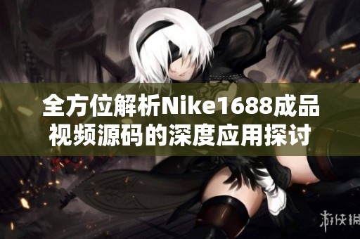 全方位解析Nike1688成品视频源码的深度应用探讨